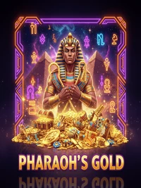 Pharaoh's Gold