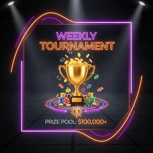 Weekly Tournament