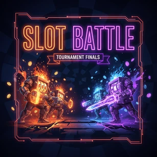 Slot Battle