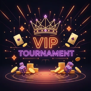 VIP Tournament